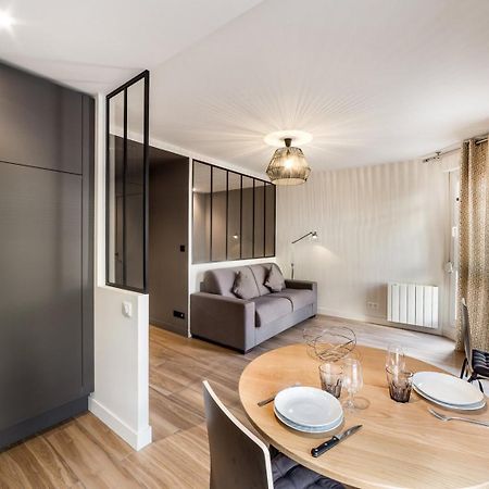 Completely Renovated Near Part-Dieu 里昂 外观 照片