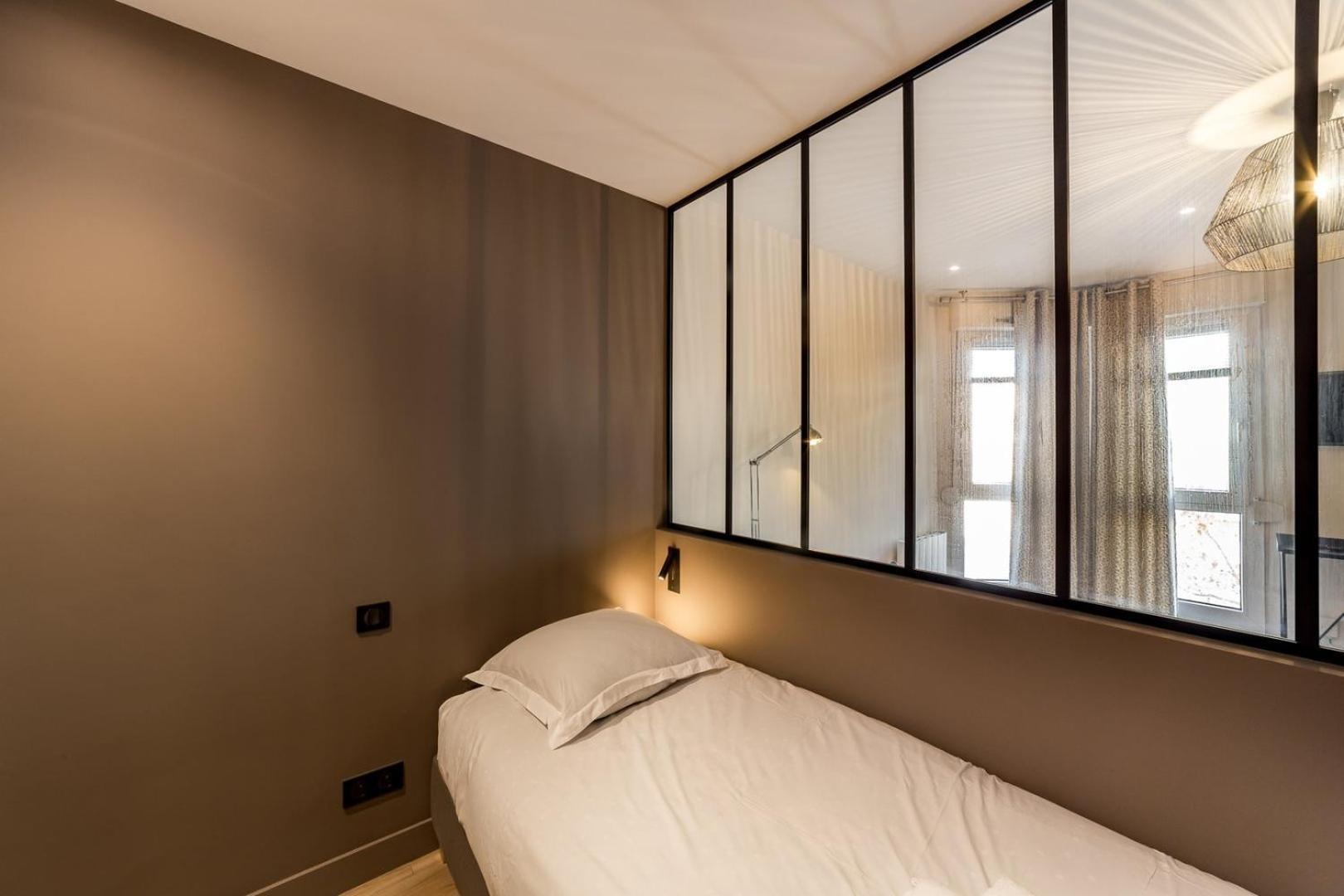 Completely Renovated Near Part-Dieu 里昂 外观 照片