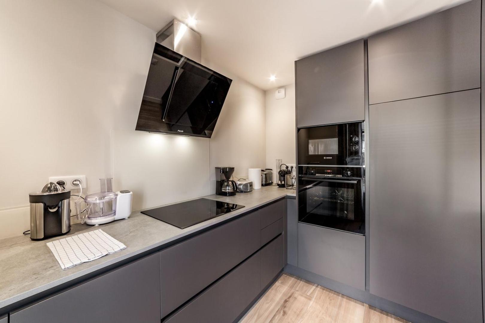Completely Renovated Near Part-Dieu 里昂 外观 照片