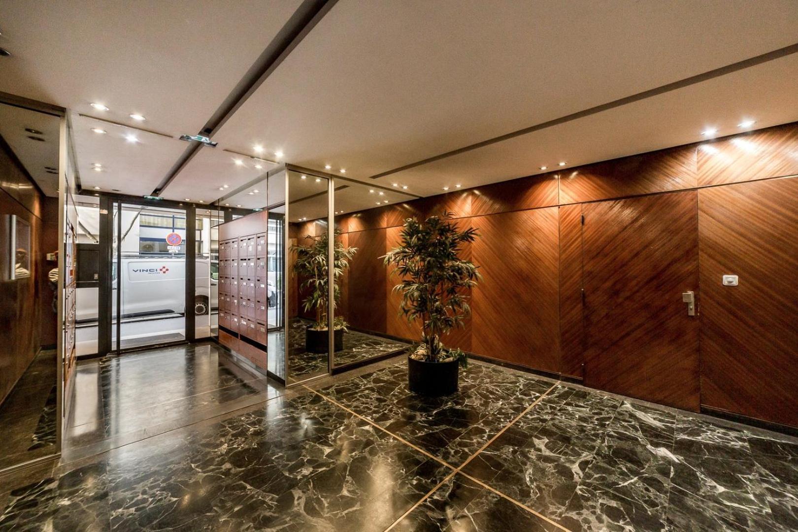 Completely Renovated Near Part-Dieu 里昂 外观 照片